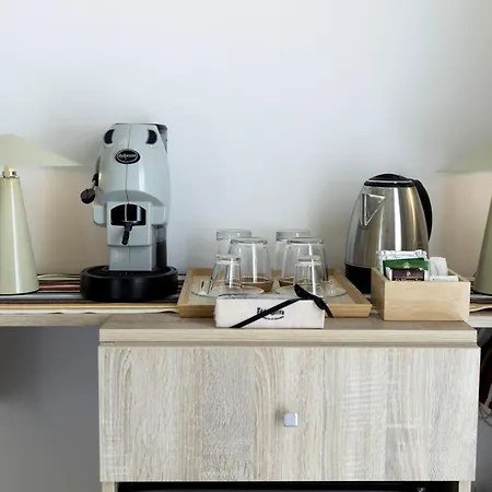 Frühstückspension Sun&city - Station Neapel