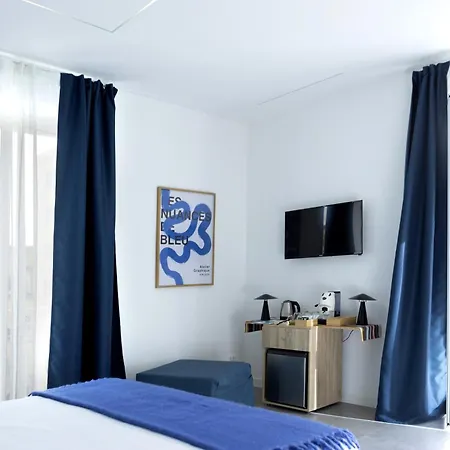 Sun&city - Station נאפולי