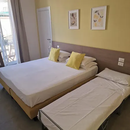 Sun&city - Station נאפולי