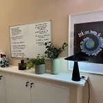 Sun&city - Station Bed and Breakfast 4*