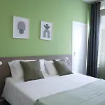 Sun&city - Station Bed and Breakfast 4*