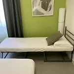 Bed and Breakfast Sun&city - Station