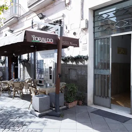 Bed and Breakfast Sun&city - Station 4*