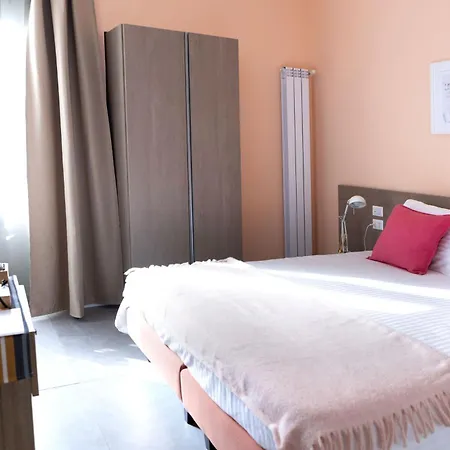 Sun&city - Station Νάπολη