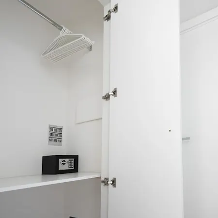 Sun&city - Station 4*