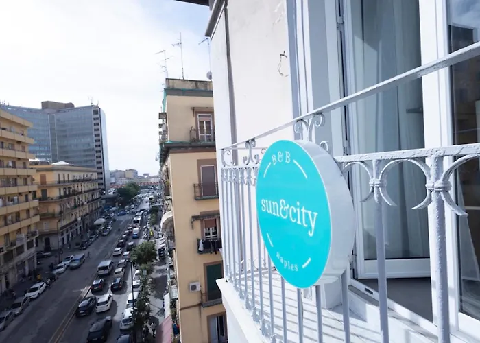 Sun&city - Station 4*