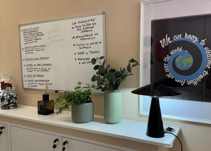 Sun&city - Station Bed and Breakfast 4*