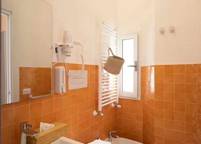 Bed and Breakfast Sun&city - Station