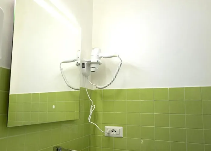 Sun&city - Station Bed and Breakfast 4*