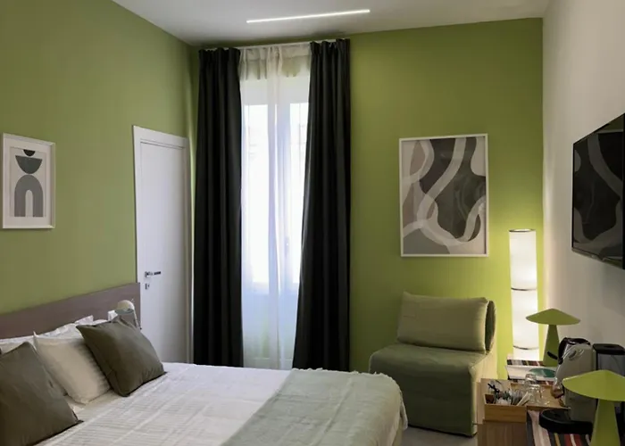 Sun&city - Station 4*