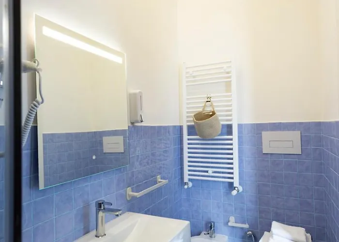 Bed and Breakfast Sun&city - Station