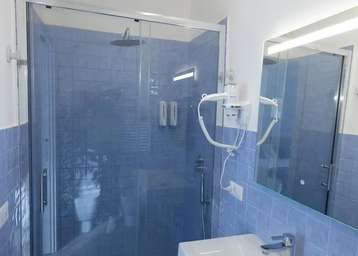 Bed and Breakfast Sun&city - Station