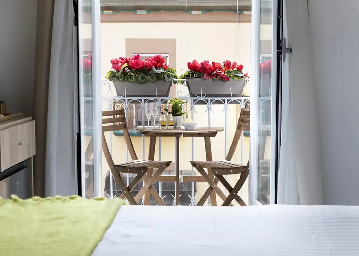 Sun&city - Station 4*