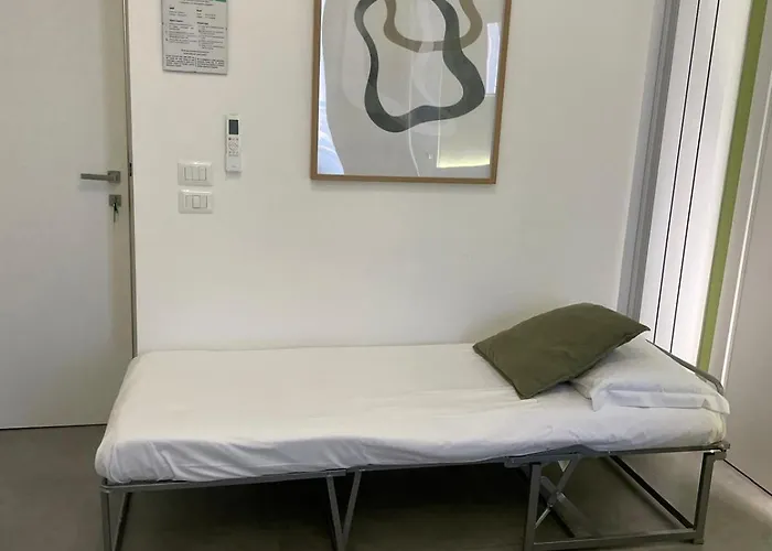 Sun&city - Station Bed and Breakfast