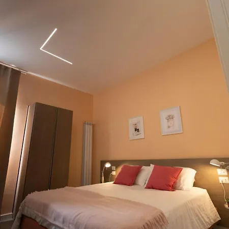 Sun&city Bed & Breakfast