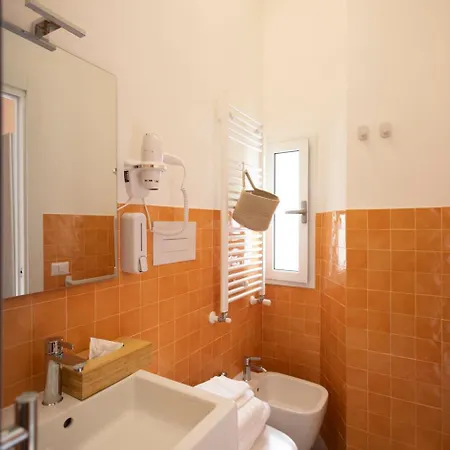 Bed & Breakfast Sun&city