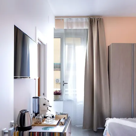 Bed & Breakfast Sun&city Naples