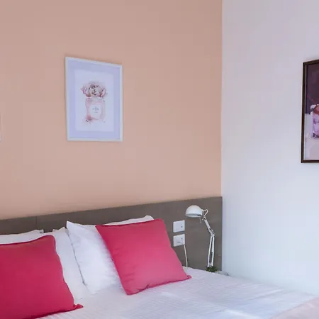Sun&city Bed & Breakfast