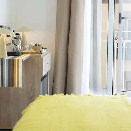 Bed & Breakfast Sun&city