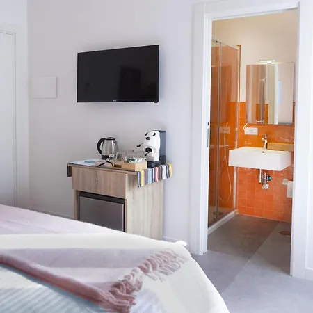 Bed & Breakfast Sun&city Naples