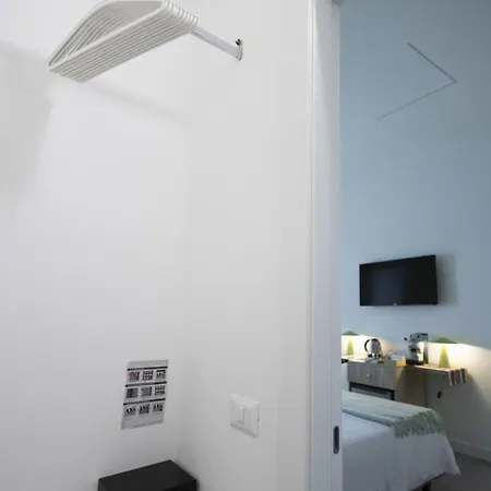 Sun&city Bed & Breakfast