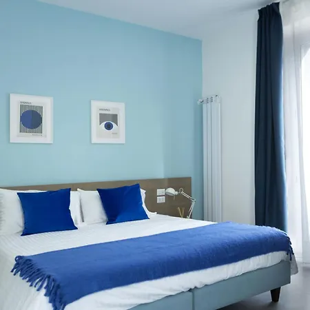 Bed & Breakfast Sun&city