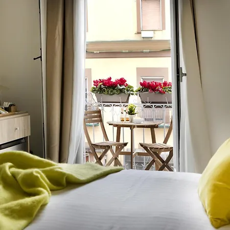 Sun&city Bed & Breakfast