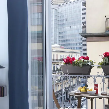 Bed & Breakfast Sun&city *